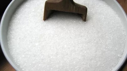 Şeker yerine kullanabileceğiniz 7 sağlıklı tatlandırıcı