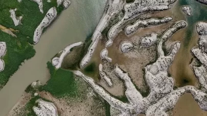 Barajlarındaki içme suyu azalan İzmir yer altı kaynaklarına yöneldi