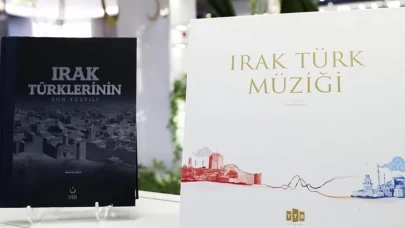 Çanakkale Türküsü'nün ilk kaydı Kerkük'te ortaya çıktı!