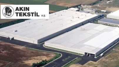 Akın Tekstil'de sular durulmuyor! Küçük yatırımcı hareketlendi