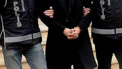 Kayseri'de 14 yıl hapis cezası bulunan firari yakalandı