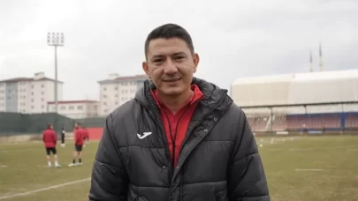 Elazığspor, Fırat Gül’le prensipte anlaştı