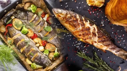 Alabalık Nasıl Pişirilir? Fırında ve Tavada Alabalık Yapmanın Püf Noktaları