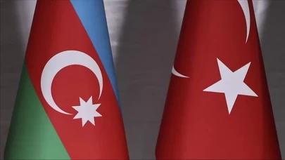 Türkiye-Azerbaycan kardeşliği uzay yolunda