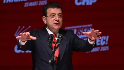 Başsavcılık, İmamoğlu'nun "terör" suçlamasından serbest bırakılmasına itiraz edecek