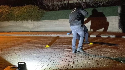 Konya'da gençler arasında çıkan kavga kanlı bitti