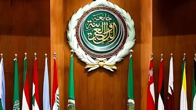 Arap Birliği: Filistin halkının göçe zorlanması kabul edilemez