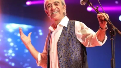 Edip Akbayram'ın cenaze programı belli oldu