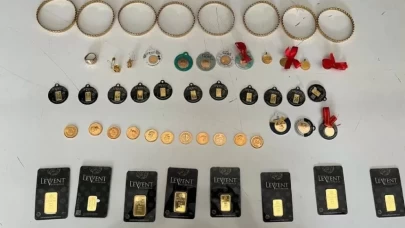 Kendilerini MİT görevlisi diye tanıtıp vatandaşı 2 milyon TL dolandıran şüpheliler yakalandı