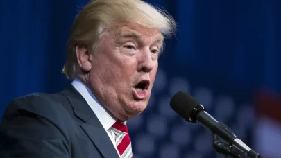 Trump'tan McMaster'a sert yanıt: "McMaster zayıf ve tamamen etkisiz bir kaybeden"