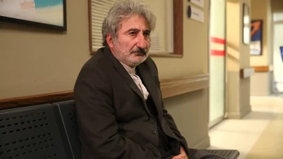 Tuna Orhan "Gönül Dağı" kadrosunda! İşte canlandıracağı karakter