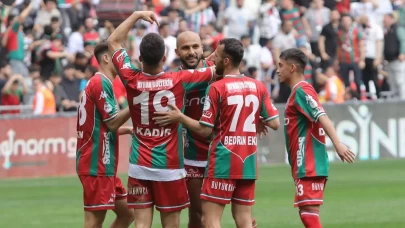 Karşıyaka, kazanarak 3. Lig’de zirve takibini sürdürmek istiyor