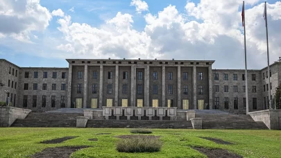 TBMM KİT Komisyonu, 45 kurumun hesaplarını görüşecek