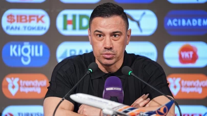 Çağdaş Atan: "İlk defa böyle bir periyottan geçiyorum"