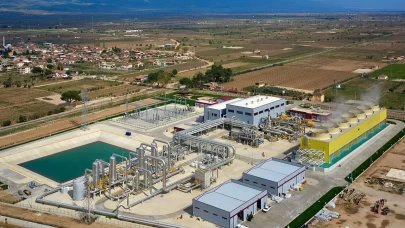 Zorlu Enerji, İsrail'deki sermayesini satıyor