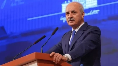 Numan Kurtulmuş: Muasır medeniyetler seviyesi, artık aşılması gereken bir hedeftir