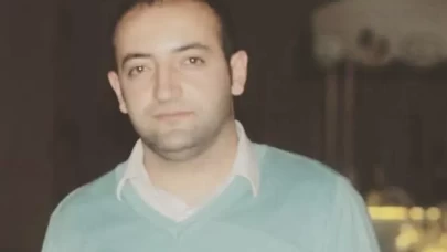 31 yaşındaki genç kalp krizi nedeniyle hayatını kaybetti!