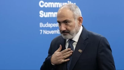 Paşinyan'dan Türkiye açıklaması: Normalleşeme an meselesi
