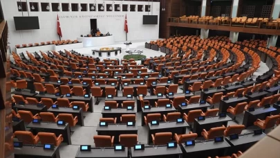 TBMM'ye yeni dokunulmazlık dosyaları sevk edildi