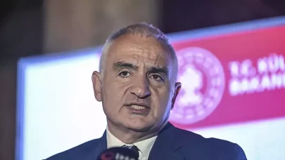 Bakan Mehmet Nuri Ersoy: Hizmetlerimiz artarak devam edecek