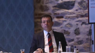 Ekrem İmamoğlu görevden uzaklaştırıldı