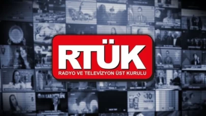 RTÜK 5 kanala ceza yağdırdı!
