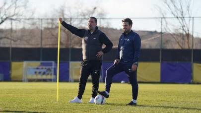 Eyüpspor, Konyaspor maçıyla çıkış arıyor