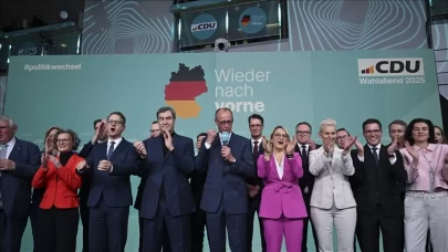 Almanya'da BSW, oyların yeniden sayılmasını istiyor