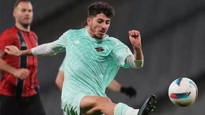 Fenerbahçe’den 1. Lig’de ‘yetenek avı’