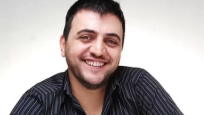 RTÜK Başkanı Şahin'den Şinasi Yurtsever için taziye mesajı