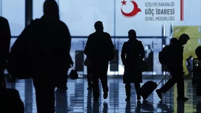 Göç İdaresi Başkanlığı iddialar üzerine açıklama yaptı: Hiçbir Uygur Türkü Çin’e gönderilmemiştir