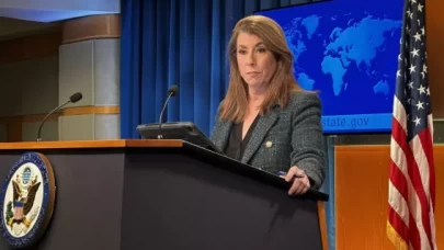 ABD: Husilerin saldırılarına karşı yaklaşımımız tamamen değişti