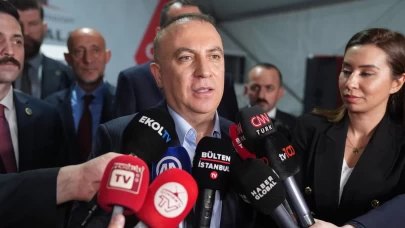 MHP'li Ulvi Yönter: Türk milleti artık devasa bir musibetten kurtulacaktır