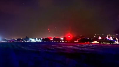 Tarlasını sulamaya gitti, kalp krizinden öldü