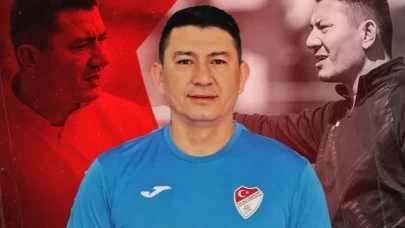 Elazığspor’da Fırat Gül dönemi
