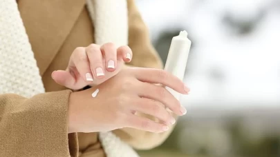 Soğuk Havalarda Cilt Bakımı Nasıl Yapılır?