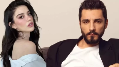 Özge Gürel ve Fatih Gühan, "The Annesi Ninja" filminde buluşuyor