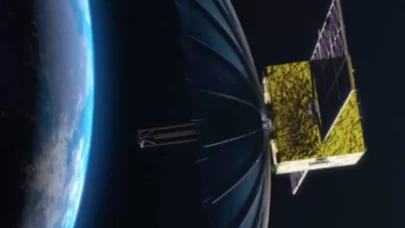 Polonya Uzay Ajansı'na siber saldırı