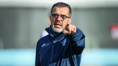 Adana Demirspor'da Sivasspor maçı hazırlıkları sürüyor