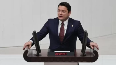 CHP'li vekil Özer hakkında soruşturma açıldı