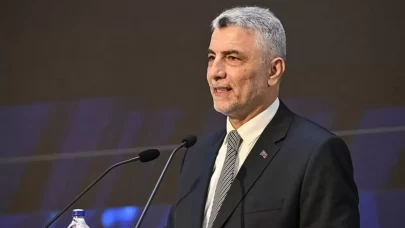 Bakan Bolat: İşsiz sayısı 3 milyonun altına düştü