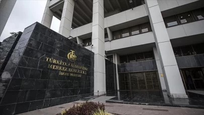 Merkez Bankası NDF işlemlerine başladı