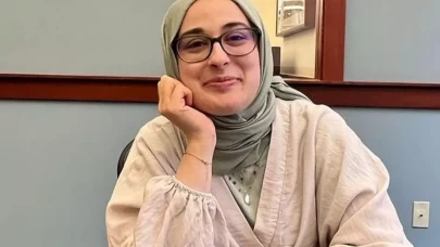 Dışişleri Bakanlığı, ABD'de gözaltına alınan Türk öğrenci için girişimlerini sürdürüyor