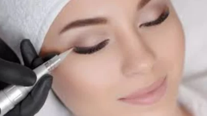 Kalıcı makyajın sakladığı tehlike: Göz kaybetme riski!