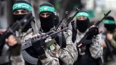 Hamas: Gazze Şeridi'nin yeniden inşası için tüm imkanlar sağlanmalı