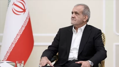 İran'dan barış anlaşmasınad uzlaşan Bakü ve Erivan'a tebrik