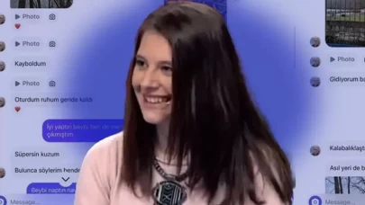 Kaybolurken konuştuğu arkadaşı anlattı! "Ece'ye tuvaletleri temizlettirip, kahve taşıttılar"
