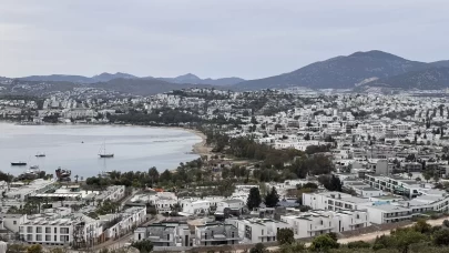 Bodrum, 2025 Ramazan Bayramı tatilcilerini ağırlamak için hazır
