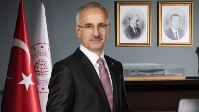 Bakan Uraloğlu duyurdu! Kuryeler için yeni dönem başladı