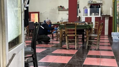 Adana'da silahlı saldırı: 2 ölü, 1 gözaltı